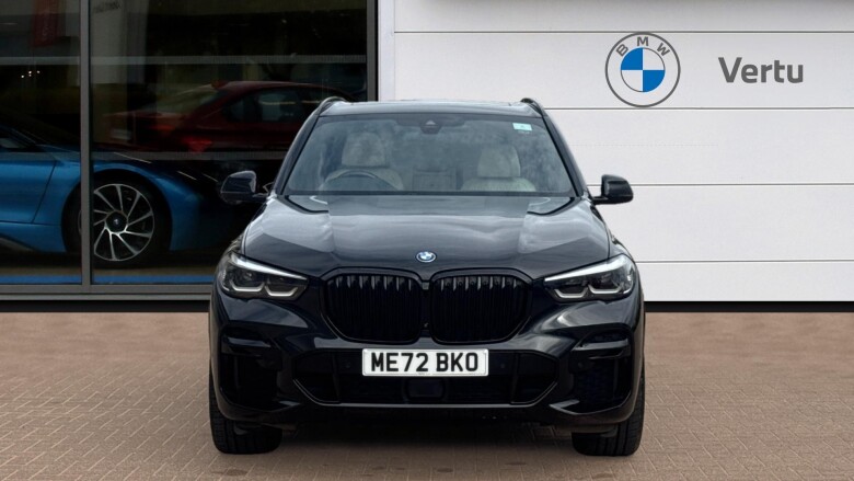 BMW X5 xDrive45e M Sport 5dr Auto Estate